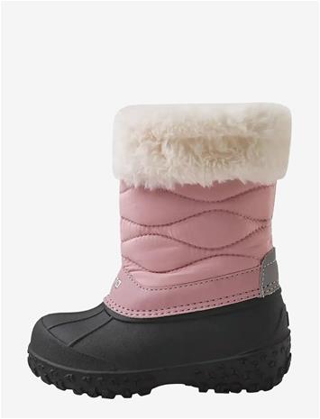 REIMA Winter Boots, Muhvari - GREY PINK - 37