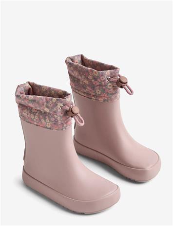 WHEAT Barefoot Rubber Boot Zerro - POWDER FLOWER MEADOW - 33 – kuva 2/2