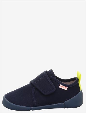 SUPERFIT Venti Barefoot - BLUE - 31/19.3 cm