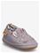 MIKK-LINE Leather Slipper - 3D - LAVENDER AURA - 18/24M – kuva 2