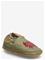 MIKK-LINE Leather Slipper - 3D - KELP - 18/24M – kuva 2