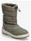 Viking Toasty Pull-on GTX Talvikengät, Olive, 26 – kuva 4