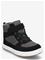Viking Lucas Mid 1V WP Talvikengät, Black/Charcoal, 28 – kuva 4