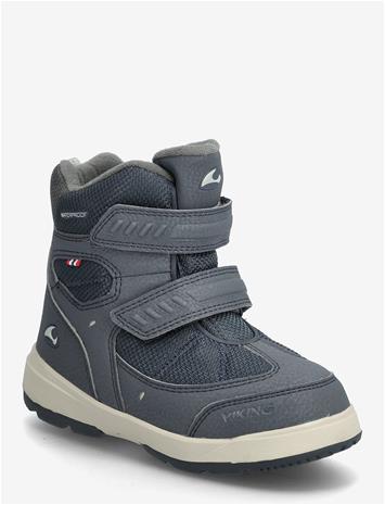 VIKING Toasty Warm Wp - NAVY/CEMENT - 23