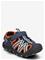 PAX Cloudi Pax - NAVY - 29/18.3 cm – kuva 2
