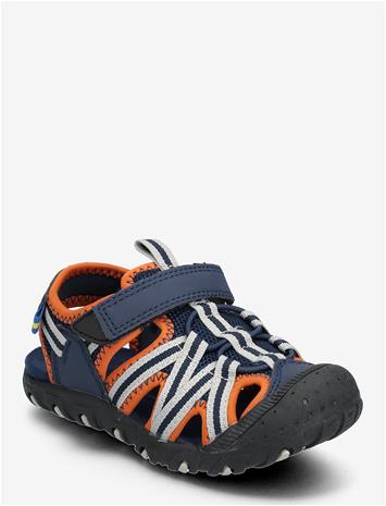 PAX Cloudi Pax - NAVY - 27/16.9 cm