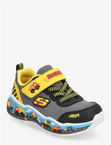 SKECHERS Play Scene - BKYL - 26 – kuva 2/2