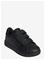 ADIDAS SPORTSWEAR Advantage Base 2.0 Cf C - CBLACK/CBLACK/GRESIX - 34 – kuva 2