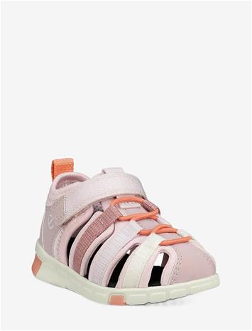 Ecco Mini Stride Sandaalit, Blossom Rose, 27