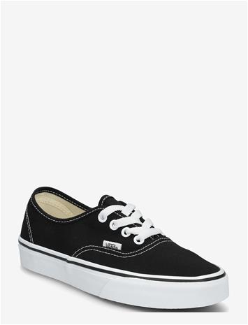 VANS Authentic - BLACK - 36 – kuva 2/3