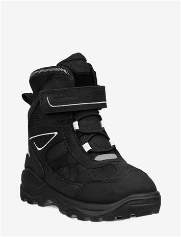 Ecco Snow Mountain GTX Talvikengät, Musta, 40 – kuva 5/5