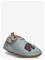 MIKK-LINE Leather Slipper - 3D - MAMMOTH - 23/24-14.5 cm – kuva 2
