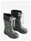 WHEAT Rubber Boot Thermo - FOREST LAKE CHECKED FLOWERS - 25 – kuva 2