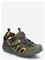 VIKING Adventure Sandal 2V - OLIVE - 32 – kuva 2