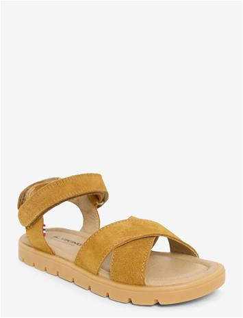 VIKING Lerk Sandal 2V - CAMEL - 33 – kuva 2/2
