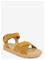 VIKING Lerk Sandal 2V - CAMEL - 31 – kuva 2