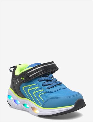 Leaf Varberg LED-lenkkarit, Blue/Black, 29