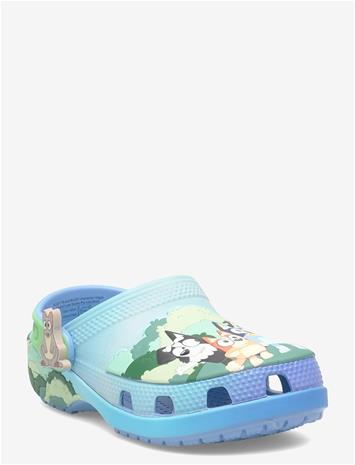 CROCS Bluey Multi Cls Clg T - MULTI - 27/28