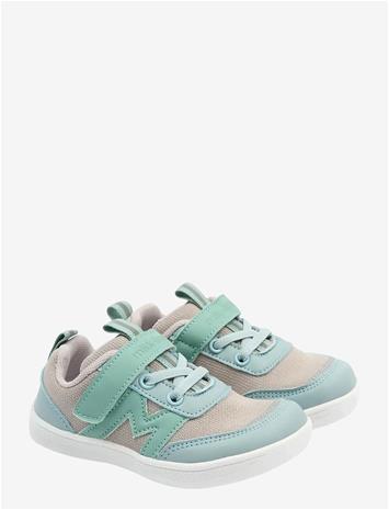 MIKK-LINE Sneakers Barefoot - STONE BLUE - 36 – kuva 2/2