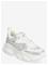 STEVE MADDEN Jprivy - WHITE - 32 – kuva 2