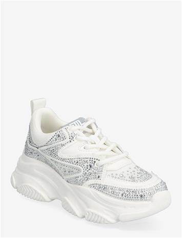 STEVE MADDEN Jprivy - WHITE - 32