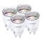 Gosund EP2-Z ZigBee Smart Power Strip 4-pack – kuva 4