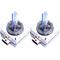 Ksenonlamput D1S - 6000K - 2-pack - 2-pack – kuva 4
