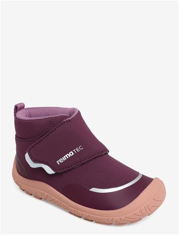 Reima Hyppii Barefoot Mid Lenkkarit, Deep Purple, 29