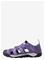 REIMA Sandals, Talsi - MISTY VIOLET - 29 – kuva 2