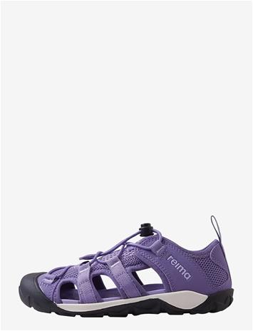REIMA Sandals, Talsi - MISTY VIOLET - 29