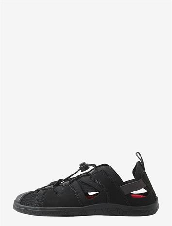 Reima Valoa Barefoot Sandaalit, Black, 36 – kuva 3/3