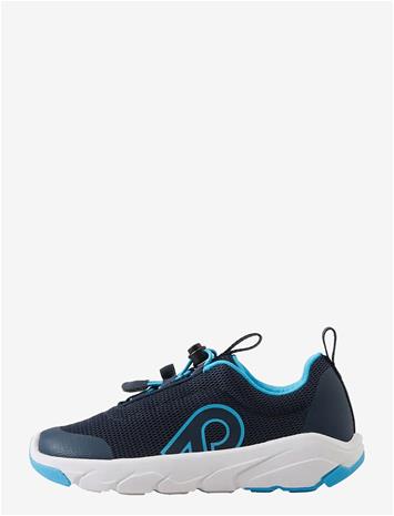 REIMA Sneakers, Ohitus - NAVY - 30