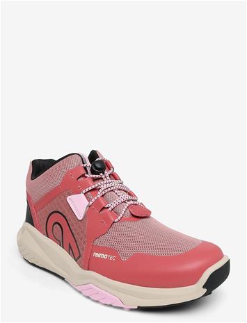 Reima Vedenpitävä Sneakers, Rose Blush, 29