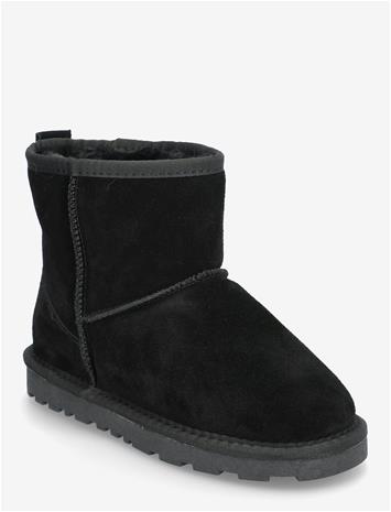 SOFIE SCHNOOR YOUNG Boozt Boot - BLACK - 36