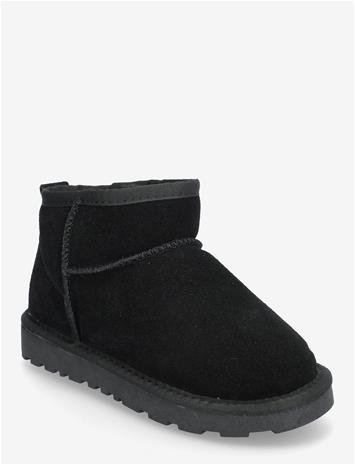 SOFIE SCHNOOR YOUNG Boot Low Boozt - BLACK - 34