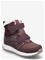 Viking Equip Defence WP 2V Talvikengät, Grape/Antique Rose, 24 – kuva 6