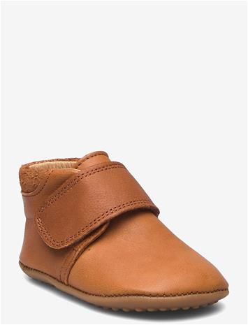 POM POM Beginners™ Velcro - CAMEL - 26/16.4 cm