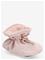 MELTON Glitter Textile Slippers - ALT ROSA - 24/25 – kuva 2