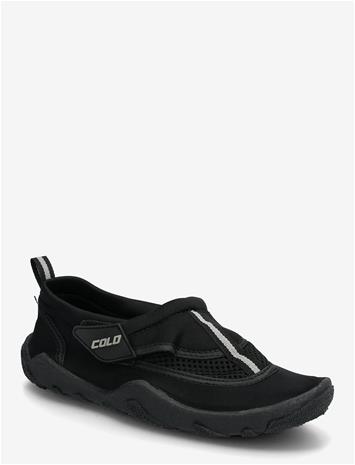 COLD Water Shoes - Junior - BLACK - 30