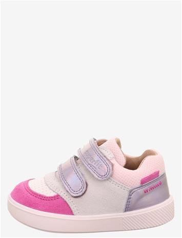 SUPERFIT Supies - MULTICOLOR / PINK - 25/15.5 cm