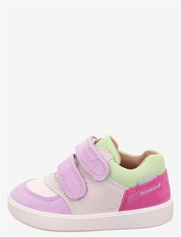 SUPERFIT Supies - PURPLE / MULTICOLOR - 24/14.9 cm