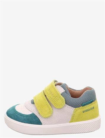 SUPERFIT Supies - YELLOW / MULTICOLOR - 25/15.5 cm