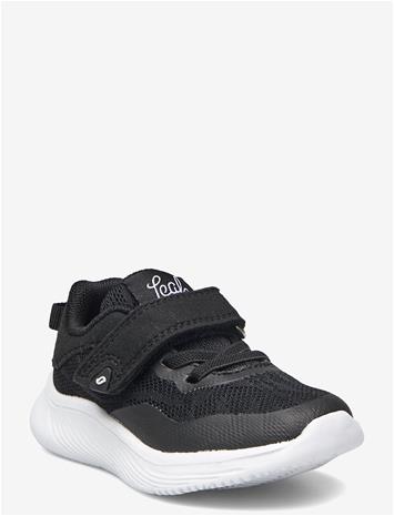 Leaf Dalby Lenkkarit, Black, 24