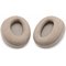 Jabra Evolve3 75 Ear Cushions 1 Pair - Warm Grey – kuva 1