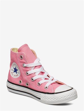 CONVERSE Chuck Taylor All Star - PINK - 31