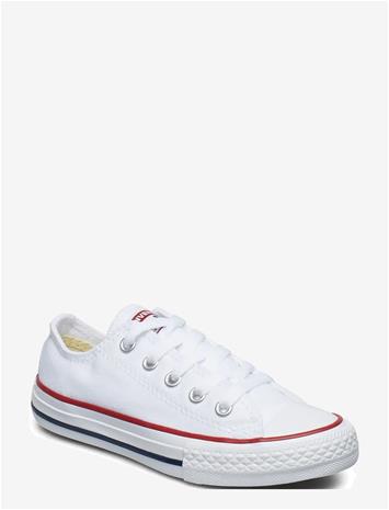 CONVERSE Chuck Taylor All Star - OPTICAL WHITE - 29