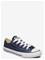 CONVERSE Chuck Taylor All Star - NAVY - 31 – kuva 4