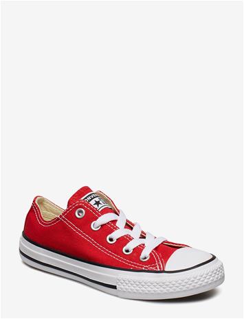 CONVERSE Chuck Taylor All Star - RED - 32