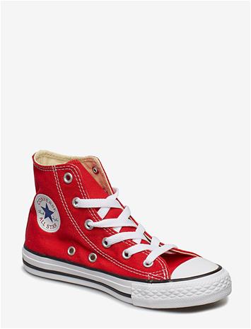 CONVERSE Chuck Taylor All Star - RED - 30