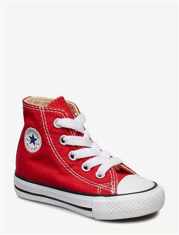 Converse Chuck Taylor All Star - Red - 26